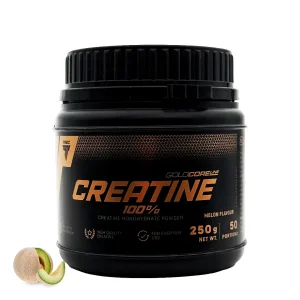 پودر کراتین منوهیدرات  طعم دار  ترک نوتریشن - 250 گرم