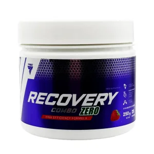 پودر ریکاوری کمبو زیرو ترک نوتریشن - 250 گرم