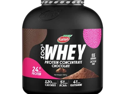 مقایسه پروتئین وی کاله از نظر کیفیت، قیمت و اثربخشی با وی‌های خارجی