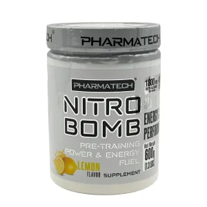 پودر پمپ فارماتک - 600 گرم