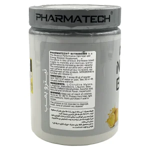 پمپ فارماتک - 600 گرم