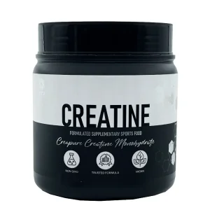 پودر کراتین میکرونایز (ATP) ای تی پی - 500 گرم