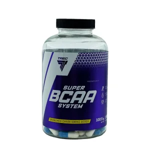 کپسول سوپر بی سی ای ای  ترک نوتریشن - 150 عددی