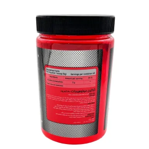 پودر کراتین مونوهیدرات آنا فارمد - 300 گرمی