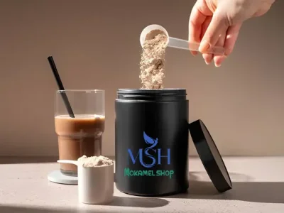  ۷ اشتباه رایج در رژیم‌های غذایی با پروتئین وی و گینر که مانع رشد می‌شود