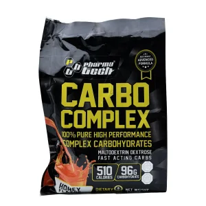 کربو کمپلکس فارماتک - 1818 گرم