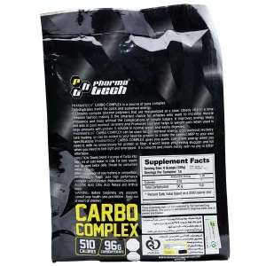 کربو کمپلکس فارماتک - 1818 گرم