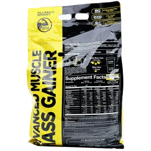 پودر گینر آل مس آلمکس - 5440 گرم