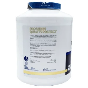 پروتئین وی نوتریشن پلاس - 2270 گرم