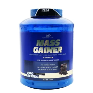 مس گینر نوتریشن پلاس - 3000 گرم