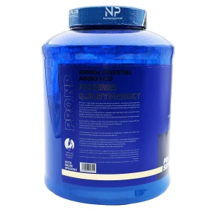 مس گینر نوتریشن پلاس - 3000 گرم