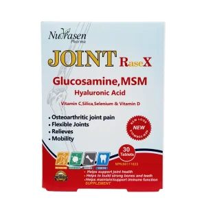 قرص جوینت ریس ایکس نوتراسن - 30 عددی