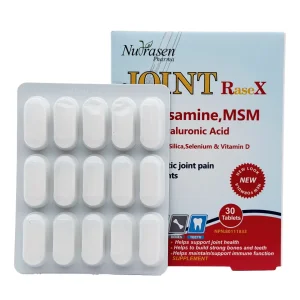 قرص جوینت ریس ایکس نوتراسن - 30 عددی