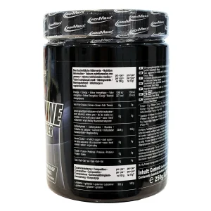 گلوتامین پرو آیرون مکس  طعم دار- 250 گرم