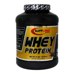 پروتئین وی ساپلند نوتریشن - 2270 گرمی