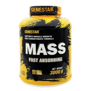 مس ژن استار - 3000 گرم