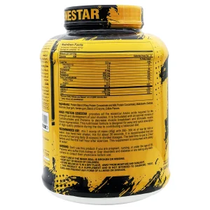 مس ژن استار - 3000 گرم