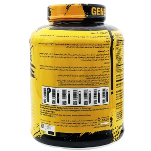 گینر ژن استار - 3000 گرم