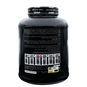 مس ویتاپی - 2600 گرم