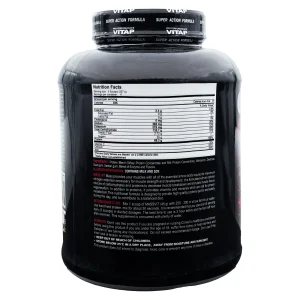 مس ویتاپی - 2600 گرم