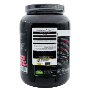 پودر ماکسیموم وی پروتئین آلفا اسپورتز - 908 گرمی