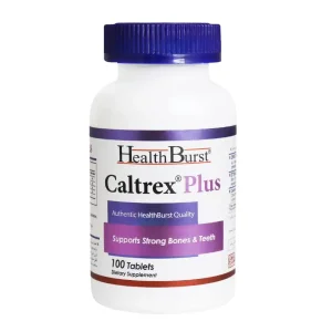 قرص کلترکس پلاس هلث برست - 100 عددی