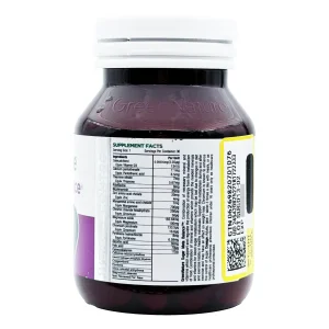 قرص شوگر متابالانس گرین نیچر - 30 عددی