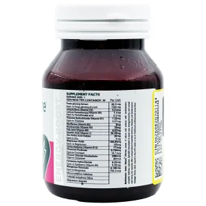 قرص مولتی ویتامین گرین نیچر - 30 عددی