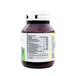 کپسول سورناندین گرین نیچر - 30 عددی