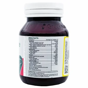 کپسول ویت ایس گرین نیچر - 30 عددی