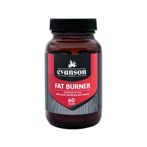 کپسول فت برنر اونسون - 60 عددی