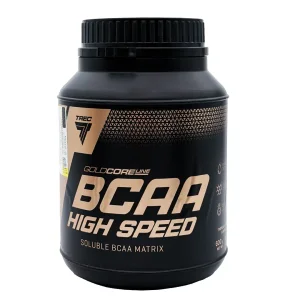 پودر بی سی ای ای (BCAA) ترک نوتریشن - 600 گرم