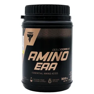 پودر آمینو ای آآ (EAA) ترک نوتریشن - 300 گرم