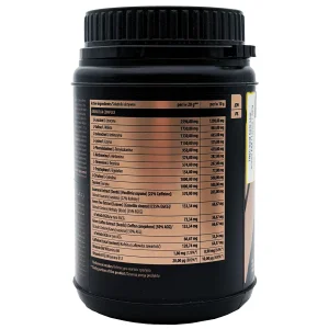 پودر آمینو ای آآ (EAA) ترک نوتریشن - 300 گرم