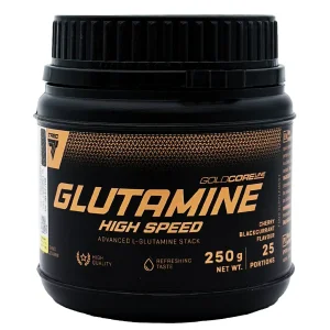 پودر گلوتامین ترک نوتریشن - 250 گرم