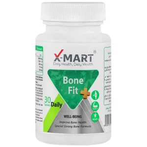 قرص بن فیت پلاس ایکس مارت - 30 عددی