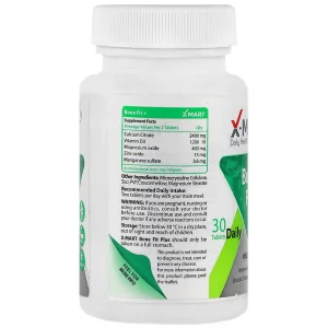 قرص بن فیت پلاس ایکس مارت - 30 عددی