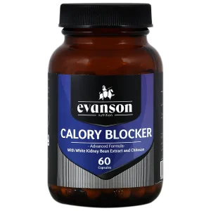 کپسول کالری بلاکر اونسون - 60 عدد