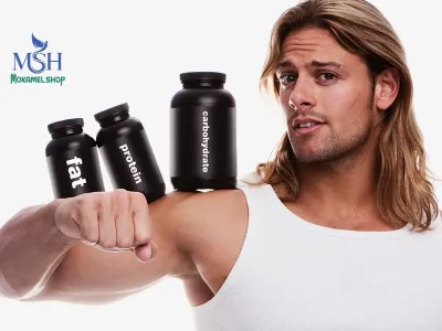 مقایسه بهترین مکمل‌های کربوهیدرات بازار ایران