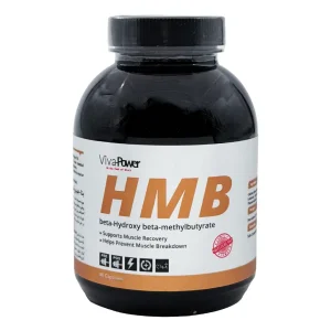 کپسول اچ ام بی ویوا پاور - 90 عددی