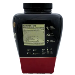 پودر پروتئین وی آرمسترانگ - 1800 گرم