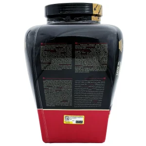 پودر پروتئین وی آرمسترانگ - 1800 گرم