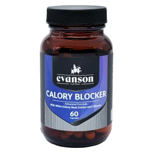 کپسول کالری بلاکر اونسون - 60 عدد