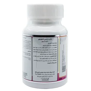 کپسول اسلیم می نچرال ورلد - 60 عددی