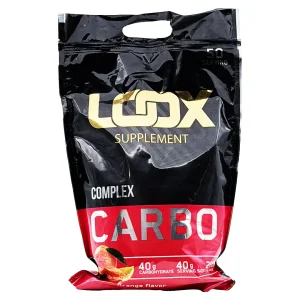 کربو کمپلکس لوکس - 2000 گرم