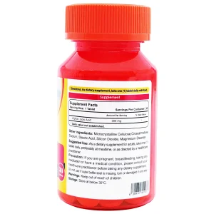 قرص آلفا لیپوئیک اسید مگنوم ویتامینز - 30 عددی