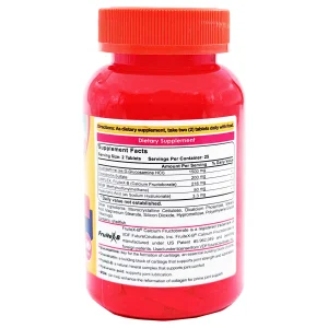 قرص جوینت پاور مگنوم ویتامینز -  50 عددی