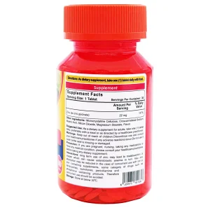 قرص زینک مگنوم ویتامینز - 30 عددی