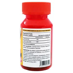 کپسول بنفوزین مگنوم ویتامینز - 30 عددی