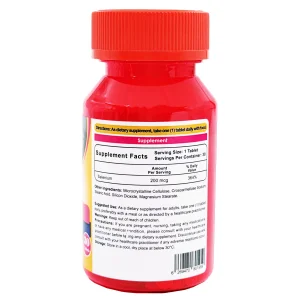 قرص سلنیوم مگنوم ویتامینز - 30 عددی